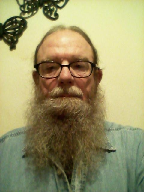 Jonathan Weatherly - Class of 1973 - Montgomery High School