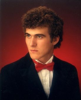 Joel (robert) Coleman - Class of 1987 - Montgomery High School