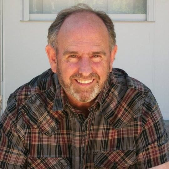 Kraig Willison - Class of 1971 - Montgomery High School