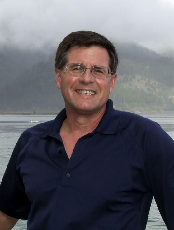 Barry Zupan - Class of 1967 - Montgomery High School