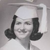 Mary Narduzzi - Class of 1966 - Montgomery High School