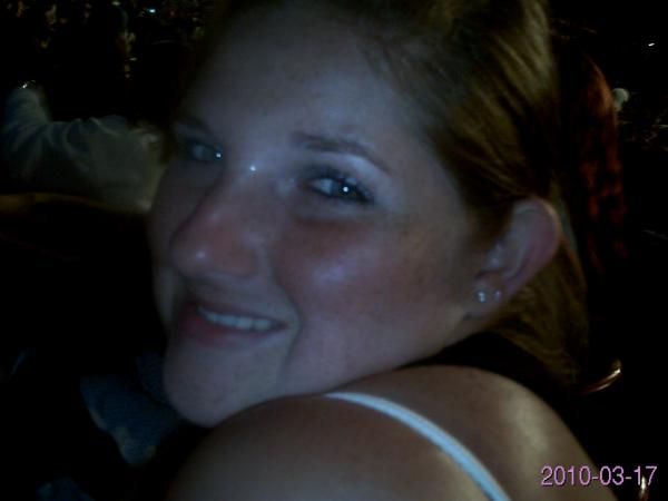 Alysia Colon - Class of 2007 - Montgomery High School