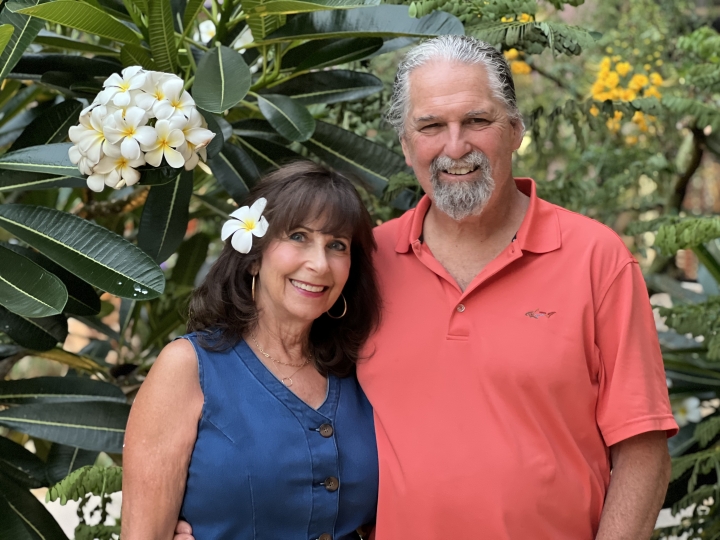Amy Hoffenberg - Class of 1972 - Montgomery High School