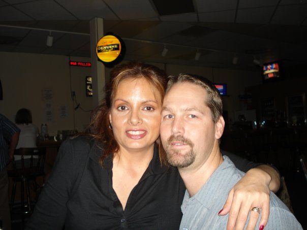 Patty Dubert - Class of 1984 - Montgomery High School