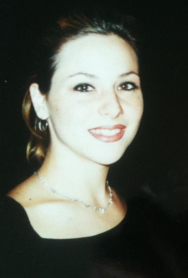 Cherish Dickson - Class of 1996 - Montgomery High School
