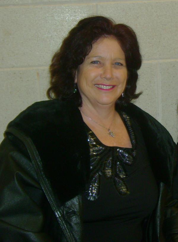 Leslie Ferrington - Class of 1979 - Montgomery High School