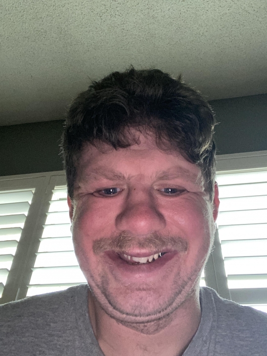 Drew Penna - Class of 2007 - Montgomery High School