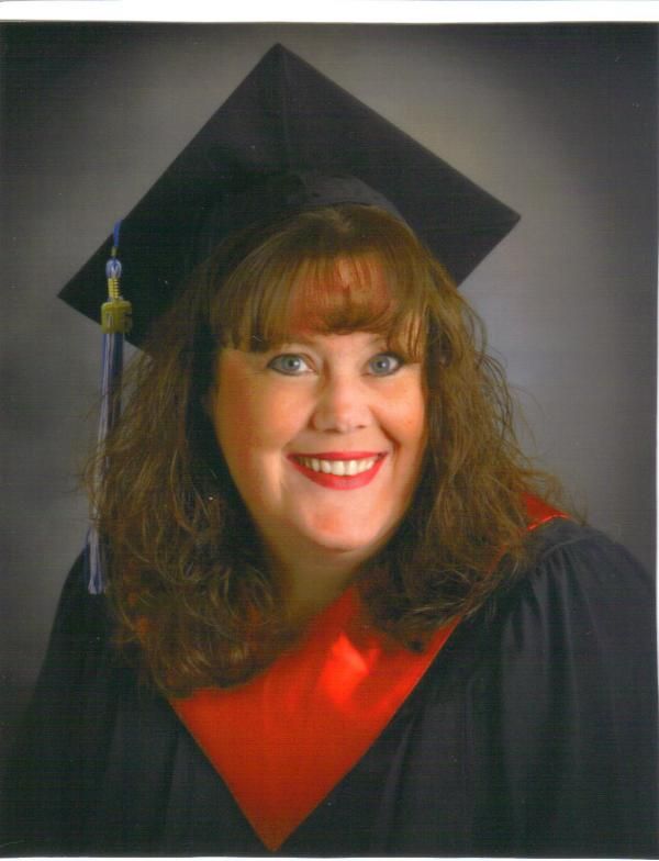 Linda Jacobus - Class of 1987 - Montgomery High School