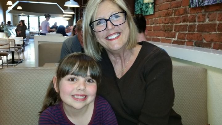 Debbie Showalter - Class of 1973 - Montgomery High School