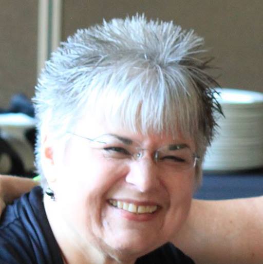 Cath Brown - Class of 1973 - Montgomery High School