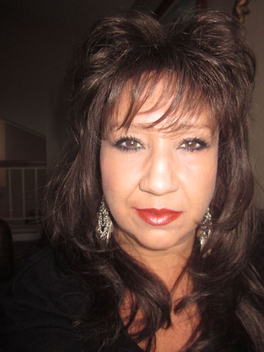 Catherine Andrews - Class of 1979 - Montgomery High School