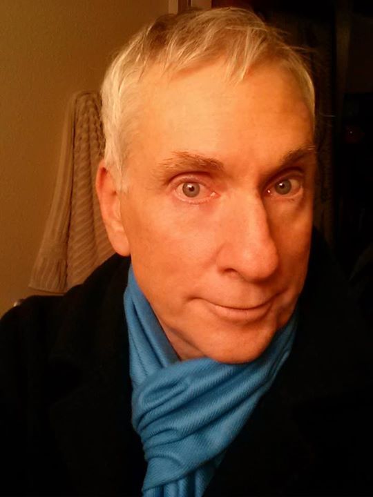 Timothy Nelson - Class of 1979 - Montgomery High School