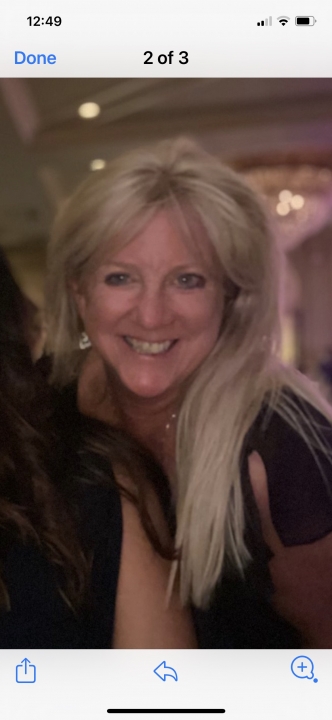 Carol Townsend - Class of 1980 - Montgomery High School