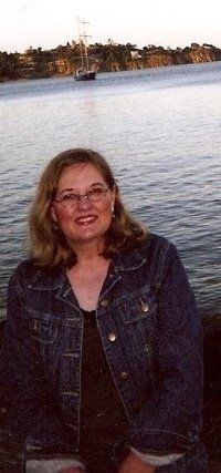 Debi Crownover - Class of 1973 - Montgomery High School