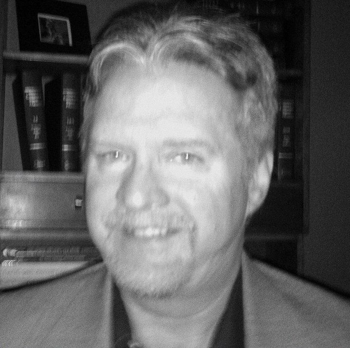 Richard Johnston - Class of 1977 - Montgomery High School