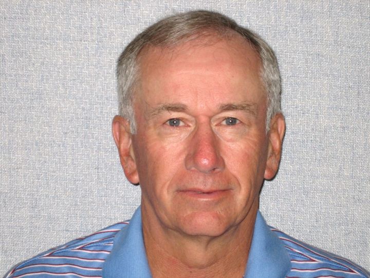 Stuart White - Class of 1964 - Montgomery High School