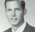 Ross Goodwin, class of 1966