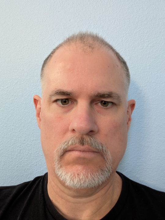 Tony Rerecich - Class of 1986 - Santa Rosa High School