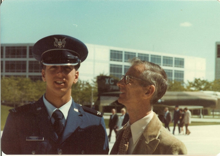 Gregory Farrell - Class of 1977 - Santa Rosa High School