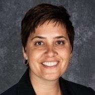 Kimberly Johnson Clissold - Faculty - Santa Rosa High School