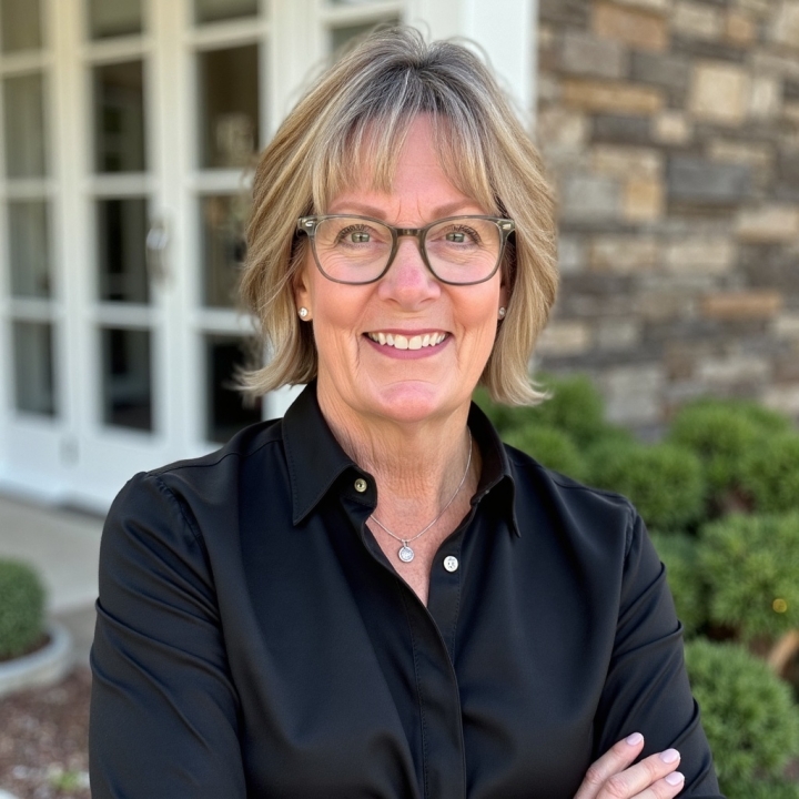 Holly Tangeman - Class of 1974 - Santa Rosa High School