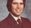Byron Brant, class of 1974