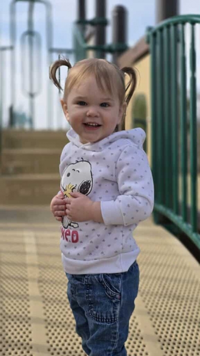 Alice Garoutte - Class of 1968 - Analy High School