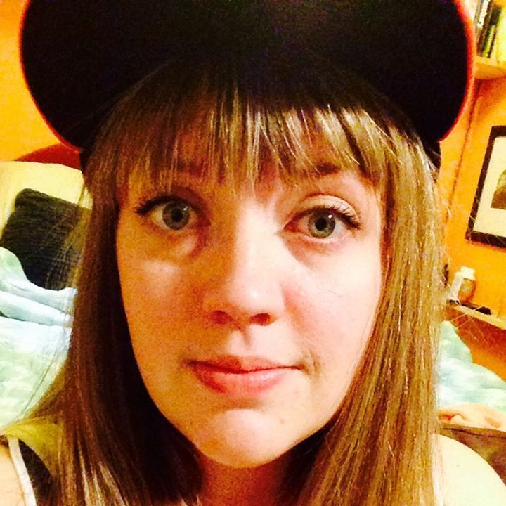 Lara Wright - Class of 2004 - Analy High School