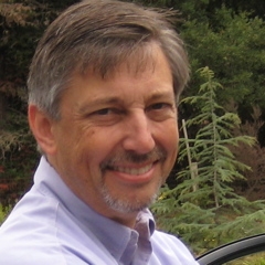 Greg Mattson - Class of 1976 - Analy High School