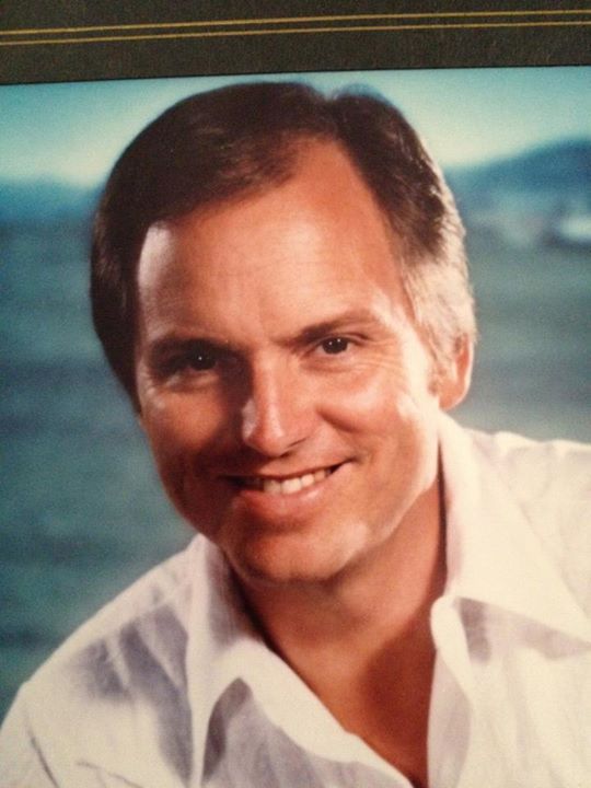 Gary Foster - Class of 1961 - Analy High School