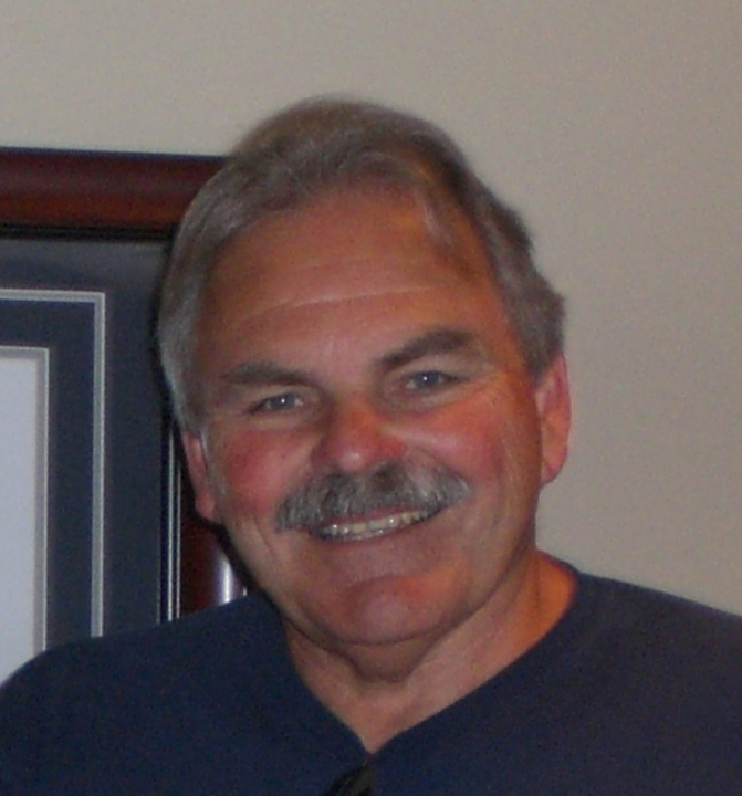 George Silva - Class of 1967 - Analy High School
