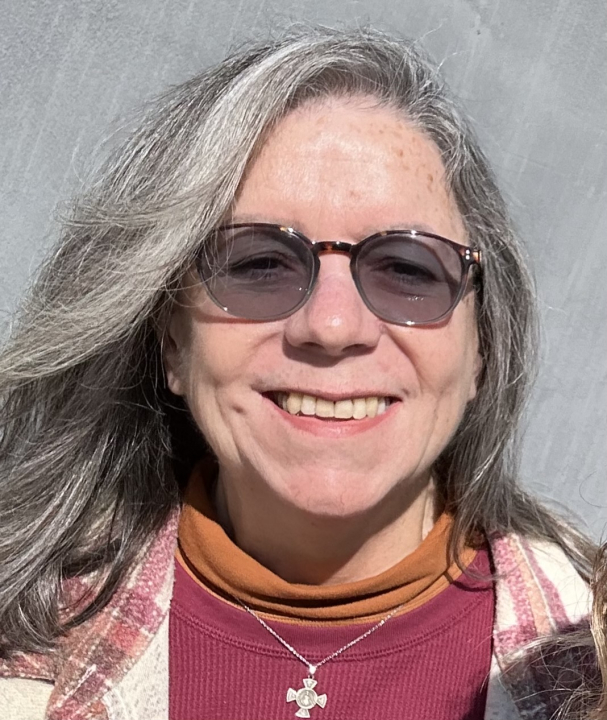 Cindy Romo - Class of 1975 - Analy High School