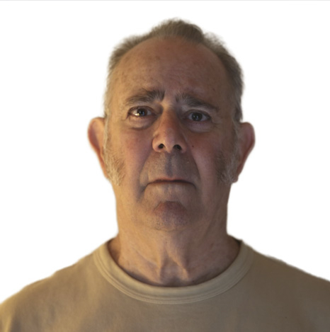 James C. Megas - Class of 1968 - Analy High School