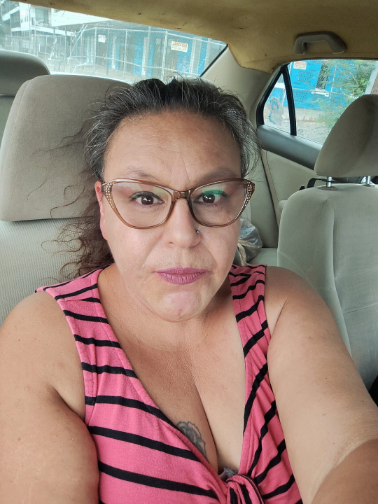 Isabel Valencia - Class of 1997 - Analy High School