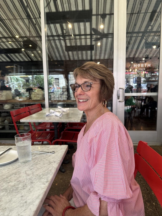 Suzy Travaglini - Class of 1965 - Analy High School