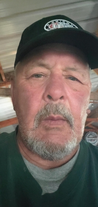 Chuck Fomasi - Class of 1974 - Analy High School