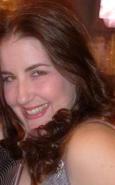 Andree Snyder - Class of 1995 - Rancho Cotate High School