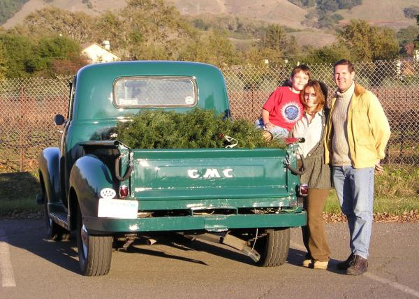 Greg Loraditch - Class of 1988 - Rancho Cotate High School