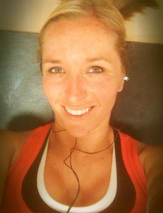 Erica Werner - Class of 2005 - Rancho Cotate High School