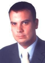 Christian Kaempfer - Class of 1990 - Rancho Cotate High School