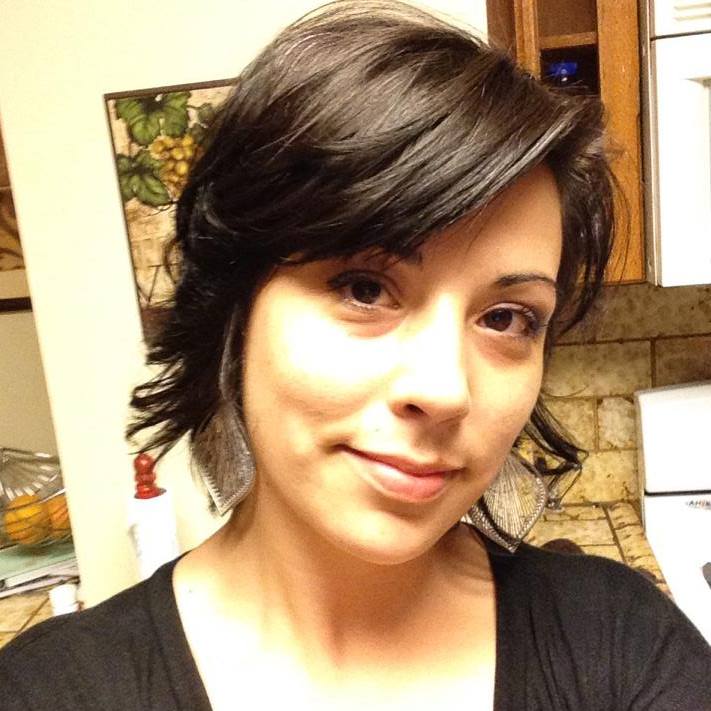 Michelle Garcia - Class of 1997 - Rancho Cotate High School