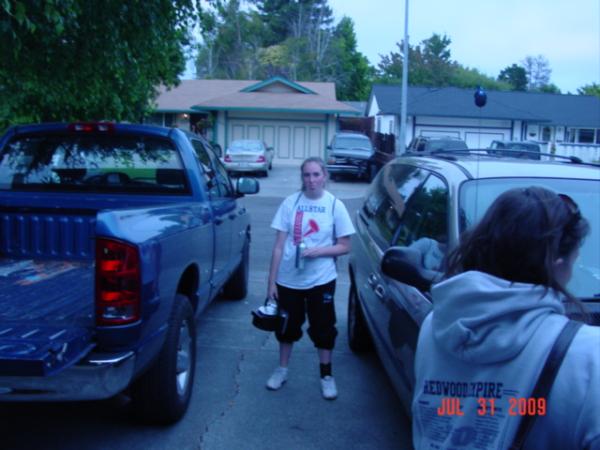 Ron Hubbard - Class of 1981 - Rancho Cotate High School