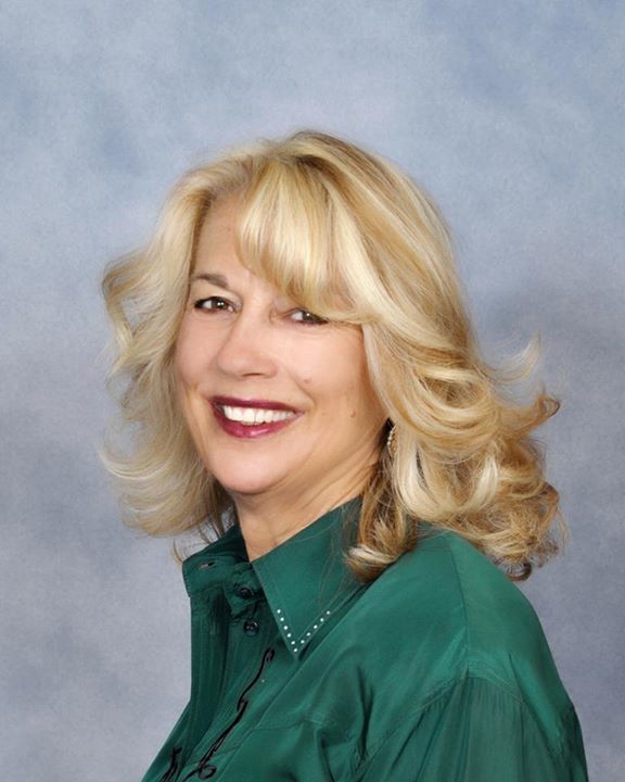 Donna Harmon - Class of 1972 - Rancho Cotate High School