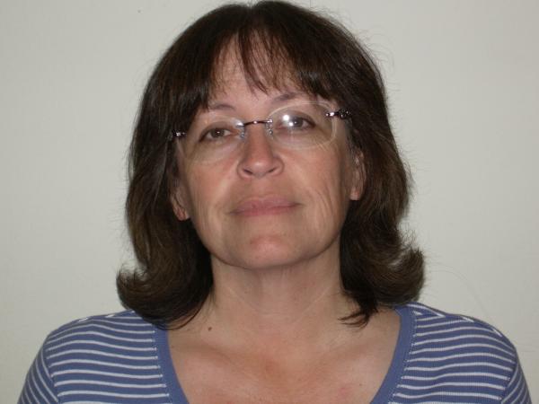 Anna Williams - Class of 1976 - Rancho Cotate High School