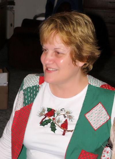 Jessica Kayler - Class of 1977 - Rancho Cotate High School