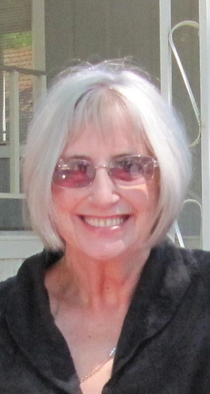Judi Warwick - Class of 1968 - Rancho Cotate High School