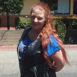 Kitty Brollier - Class of 1977 - Rancho Cotate High School