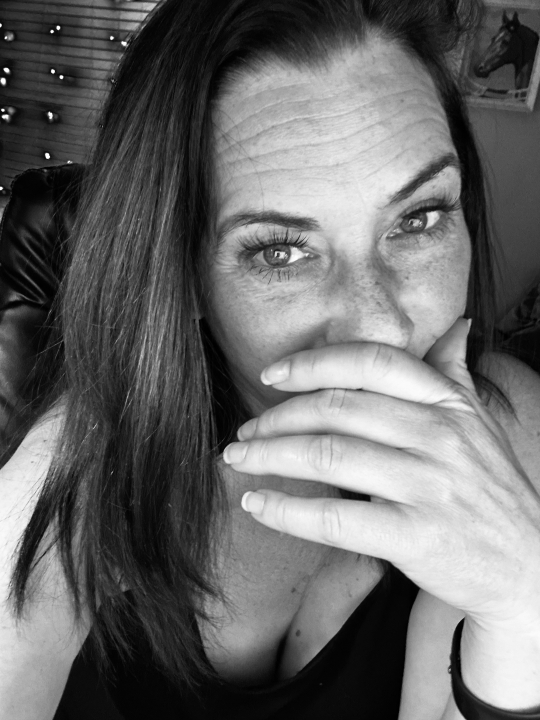 Gina (shasta) Walton (regina) - Class of 1990 - Rancho Cotate High School