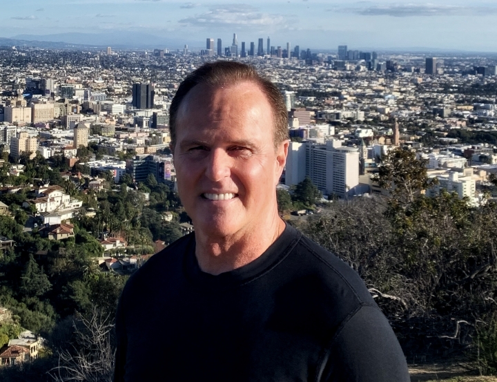 Steve Boyd - Class of 1975 - Rancho Cotate High School
