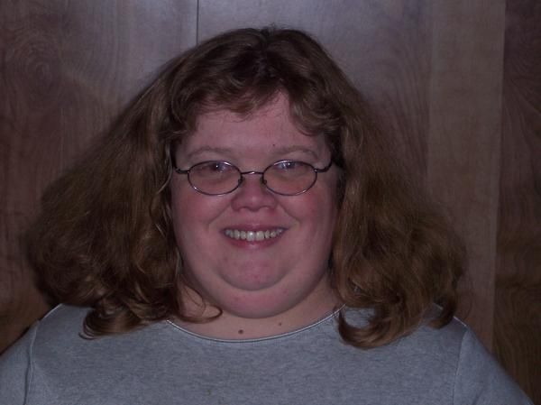 Lela Martin - Class of 1995 - Rancho Cotate High School
